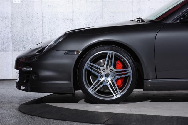 used 2008 Porsche 911 car, priced at $115,995