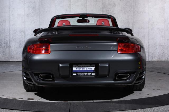 used 2008 Porsche 911 car, priced at $115,995