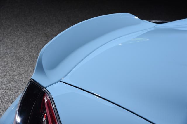 used 2016 Porsche Boxster car, priced at $154,995