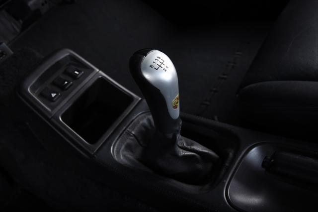 used 1995 Porsche 911 car, priced at $389,995
