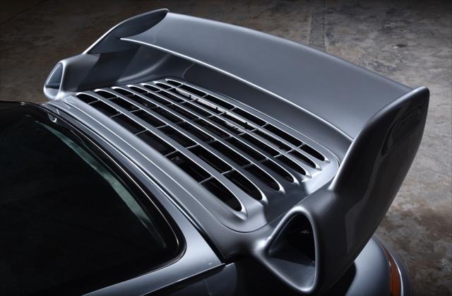 used 1995 Porsche 911 car, priced at $389,995