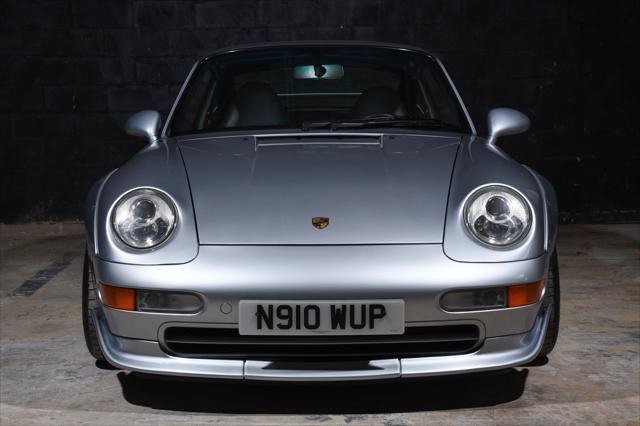used 1995 Porsche 911 car, priced at $389,995