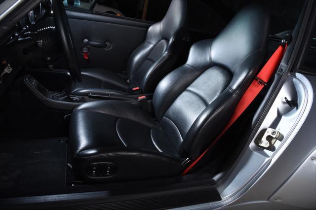 used 1995 Porsche 911 car, priced at $389,995