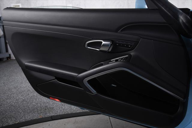 used 2018 Porsche 911 car
