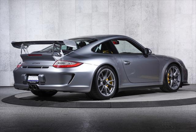 used 2010 Porsche 911 car