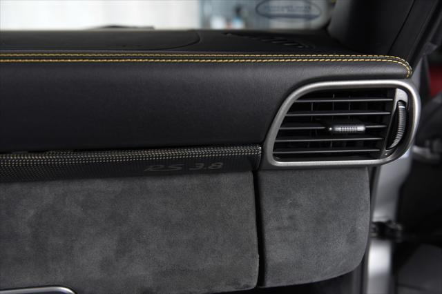 used 2010 Porsche 911 car