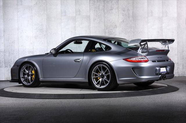used 2010 Porsche 911 car