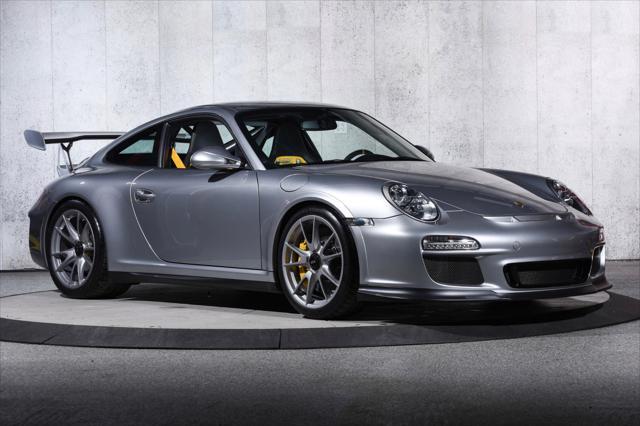 used 2010 Porsche 911 car