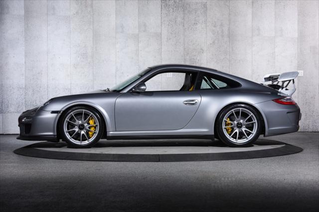 used 2010 Porsche 911 car