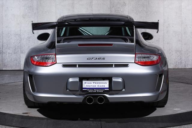 used 2010 Porsche 911 car
