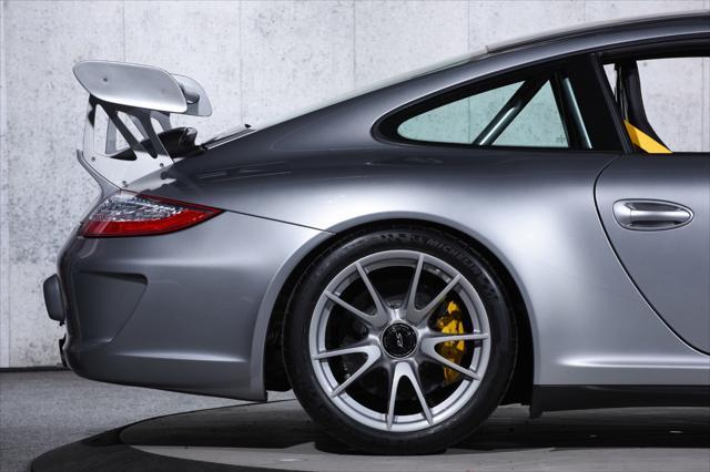 used 2010 Porsche 911 car