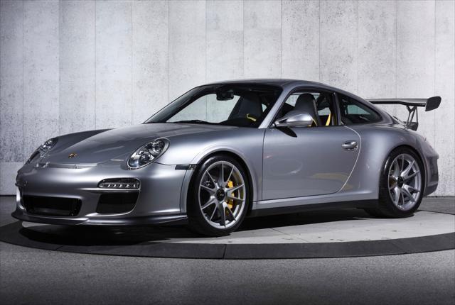 used 2010 Porsche 911 car