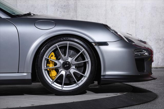 used 2010 Porsche 911 car