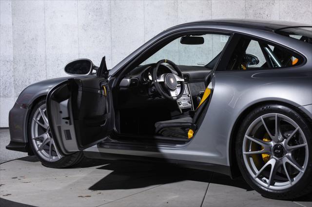 used 2010 Porsche 911 car