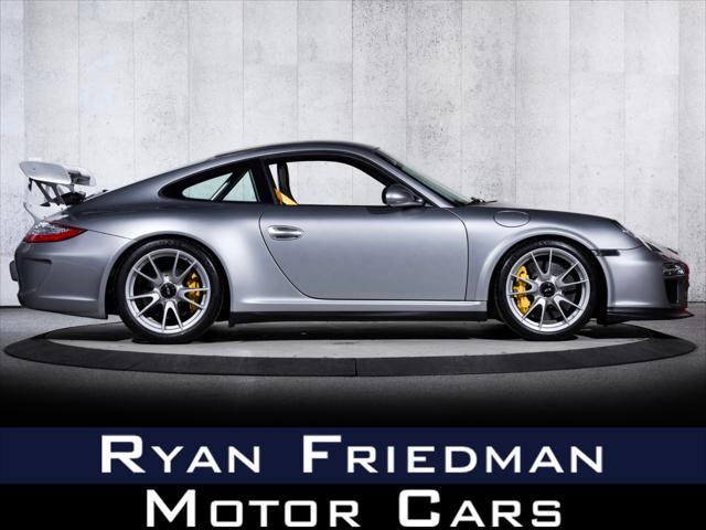 used 2010 Porsche 911 car, priced at $775,000