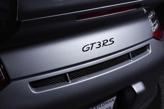 used 2010 Porsche 911 car