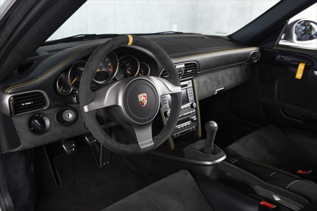 used 2010 Porsche 911 car