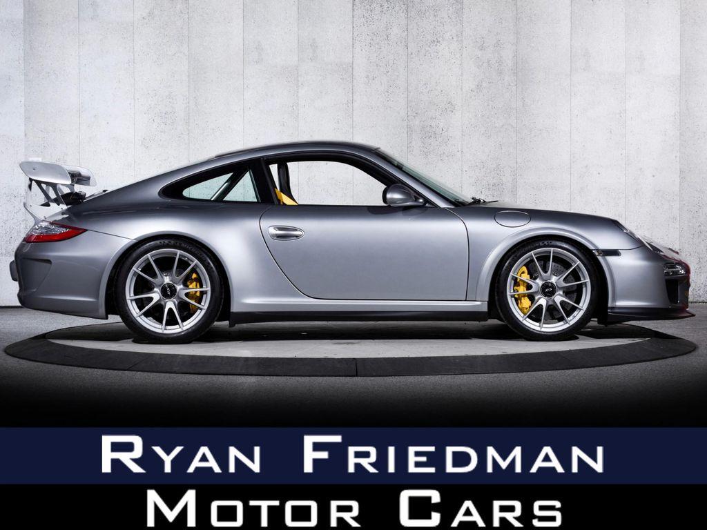 used 2010 Porsche 911 car, priced at $799,995