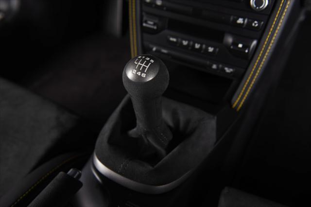 used 2010 Porsche 911 car