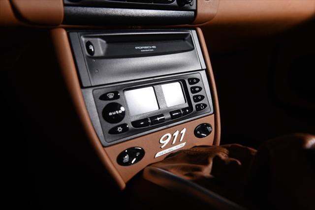 used 2000 Porsche 911 car, priced at $59,995