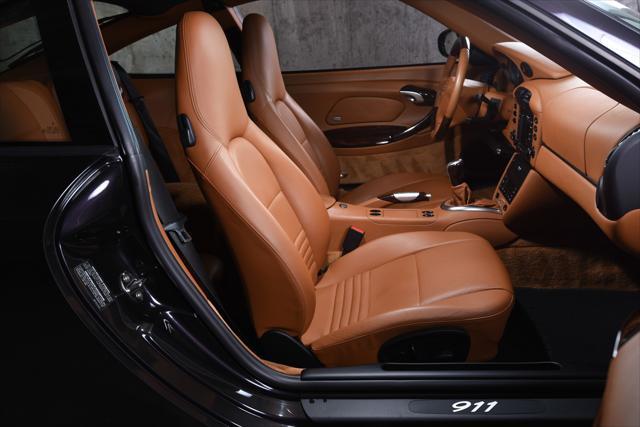 used 2000 Porsche 911 car, priced at $59,995