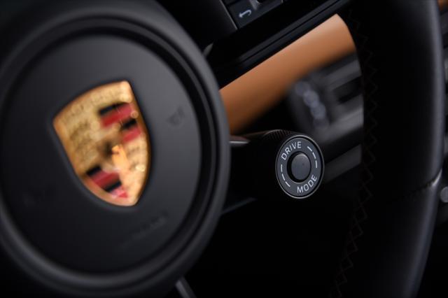 used 2022 Porsche 911 car, priced at $339,995