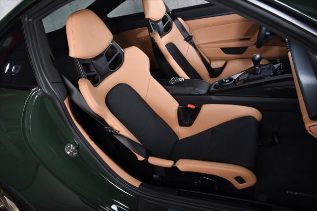 used 2022 Porsche 911 car, priced at $339,995