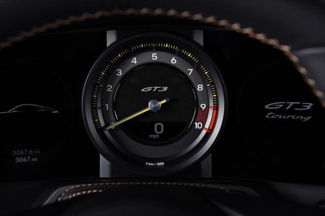 used 2022 Porsche 911 car, priced at $339,995