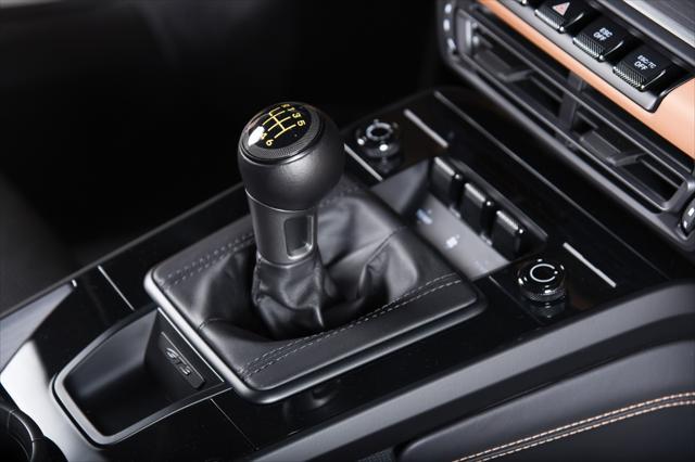 used 2022 Porsche 911 car, priced at $339,995