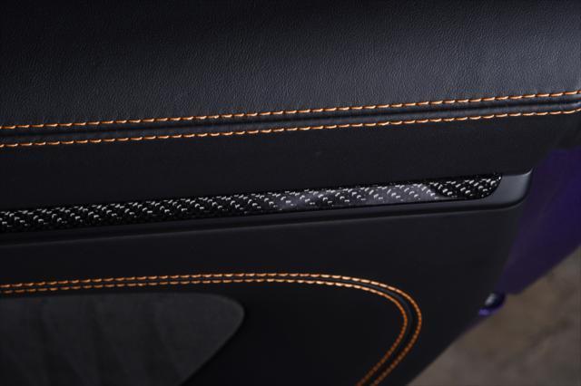 used 2024 Porsche 911 car, priced at $309,995