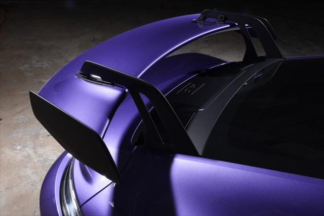 used 2024 Porsche 911 car, priced at $309,995