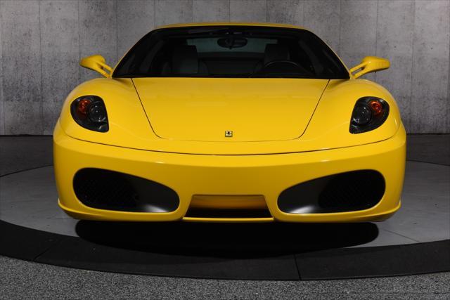 used 2005 Ferrari F430 car, priced at $159,995