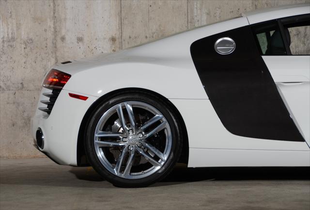 used 2014 Audi R8 car, priced at $95,995