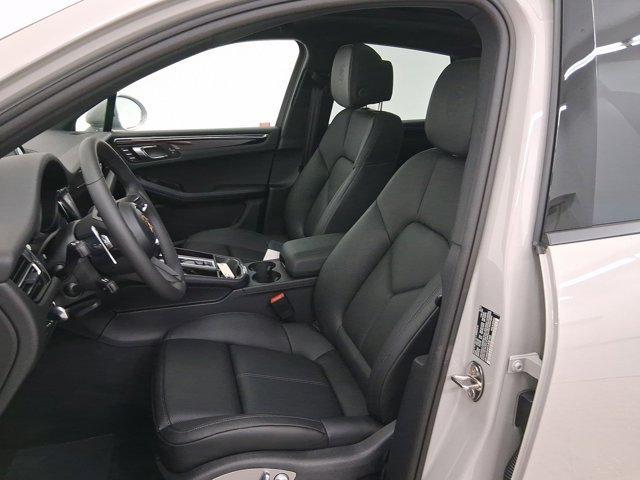 new 2026 Porsche Macan car, priced at $81,310