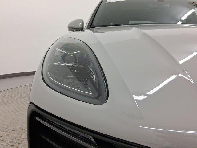 new 2026 Porsche Macan car, priced at $81,310