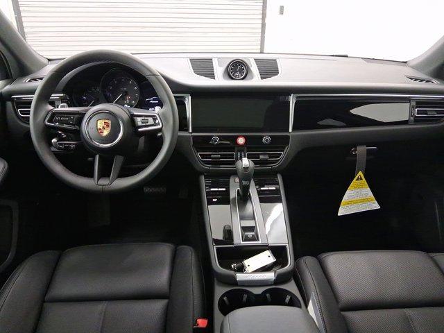 new 2026 Porsche Macan car, priced at $81,310