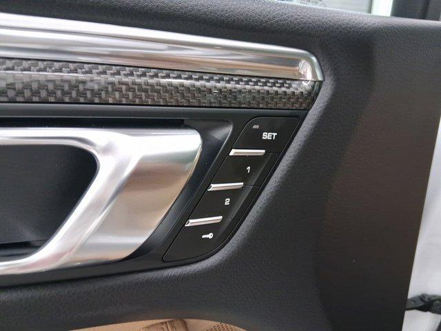 new 2026 Porsche Macan car, priced at $95,120