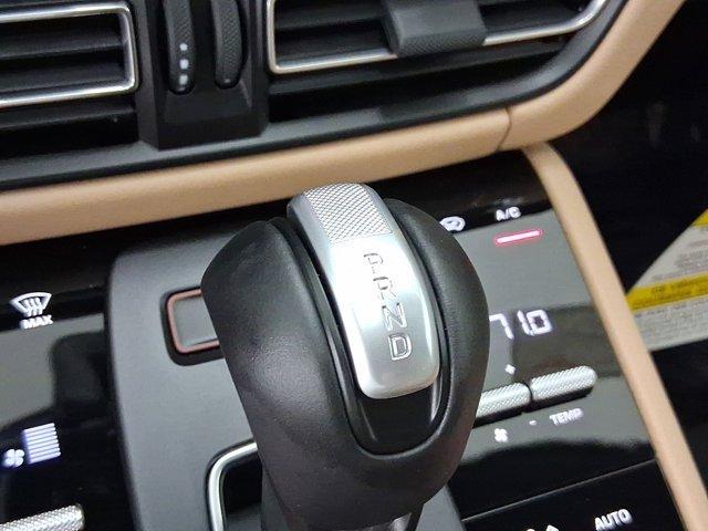 new 2026 Porsche Macan car, priced at $95,120