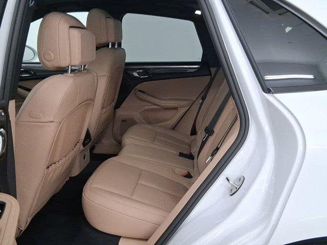 new 2026 Porsche Macan car, priced at $95,120