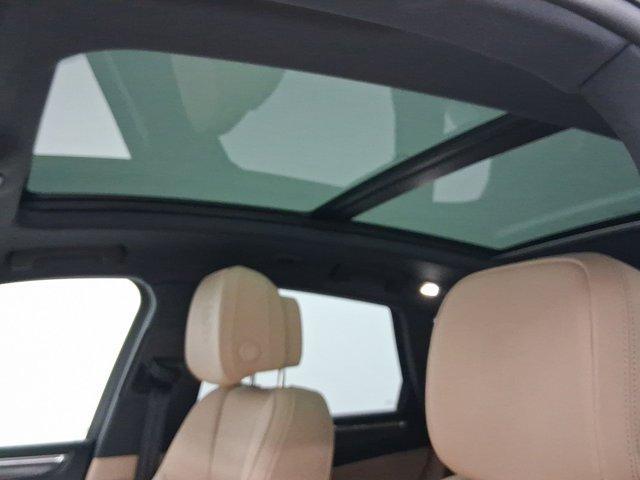 new 2026 Porsche Macan car, priced at $95,120