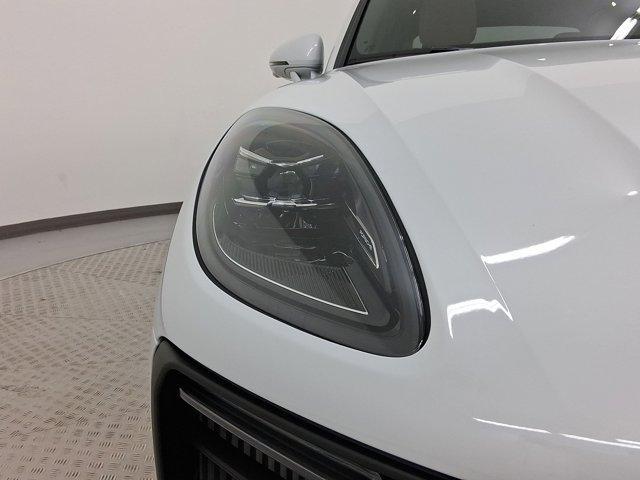 new 2026 Porsche Macan car, priced at $95,120