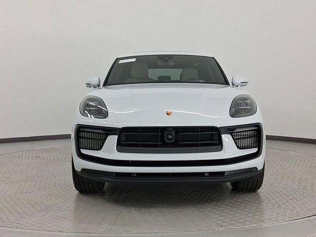 new 2026 Porsche Macan car, priced at $95,120
