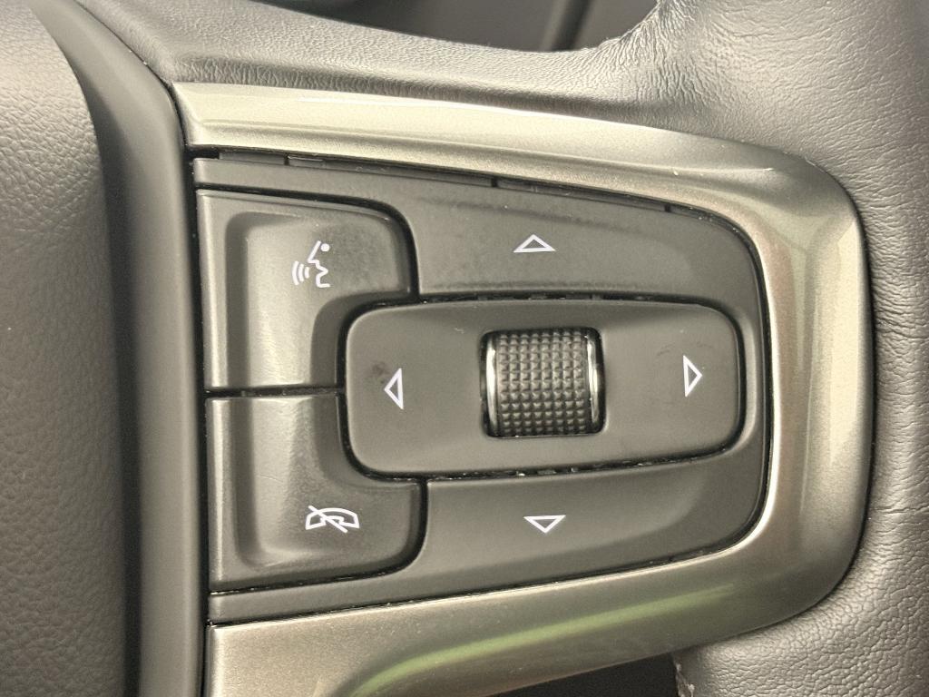 used 2022 Chevrolet Tahoe car, priced at $46,496