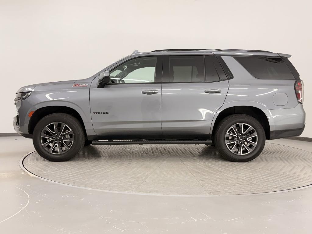 used 2022 Chevrolet Tahoe car, priced at $46,496