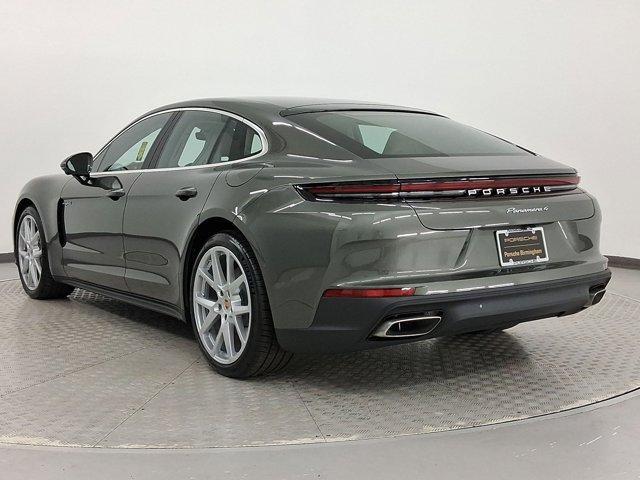 new 2026 Porsche Panamera car, priced at $144,660