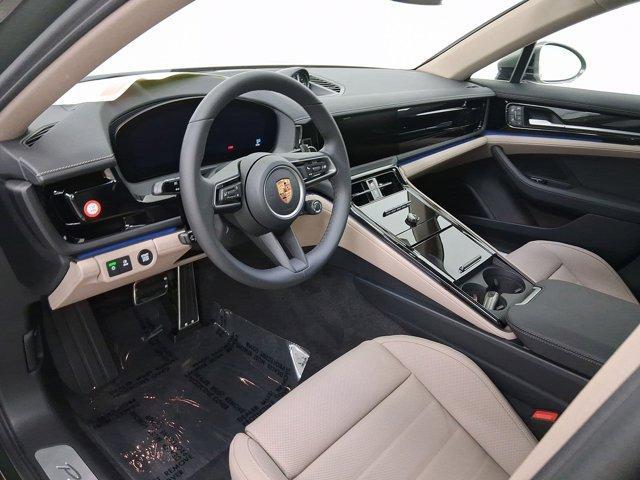 new 2026 Porsche Panamera car, priced at $144,660