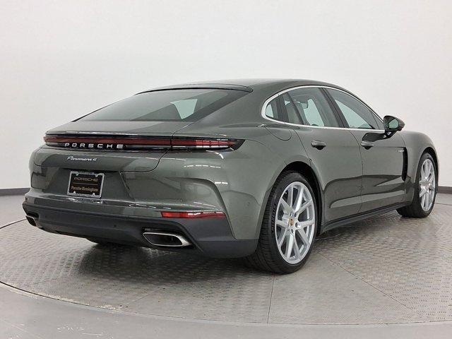 new 2026 Porsche Panamera car, priced at $144,660