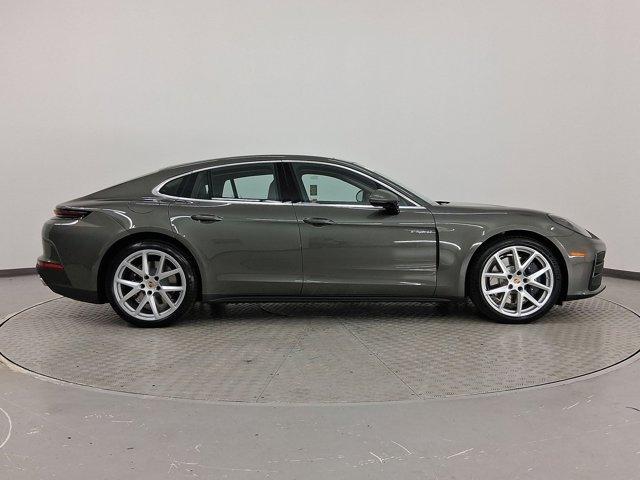 new 2026 Porsche Panamera car, priced at $144,660