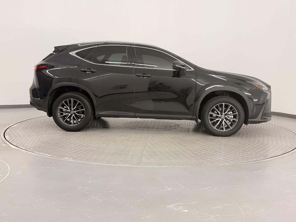 used 2023 Lexus NX 350 car, priced at $41,998