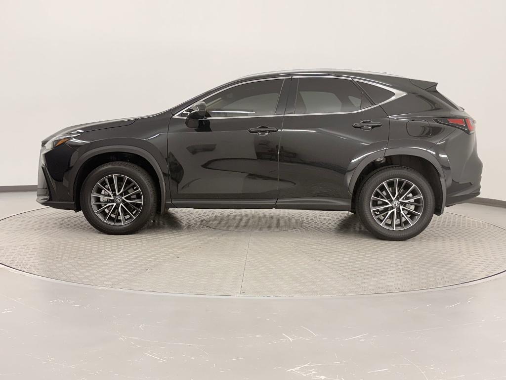 used 2023 Lexus NX 350 car, priced at $41,998